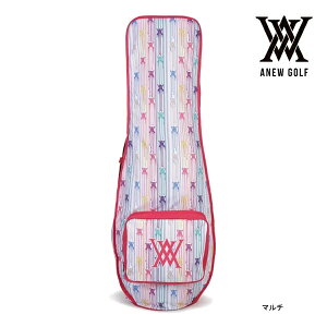 Aj[ St C{[ gxJo[ AGEUUTC01 ANEW GOLF RAINBOW TRAVEL COVER Jt LfBobO [ 25ET 10PT