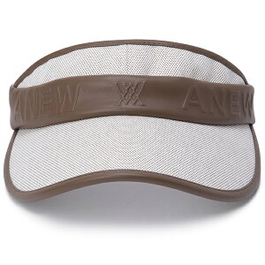 Aj[ St fB[X oCU[ AGEUWCP23 EBYACr[ ANEW GOLF (W) IVY VISOR Xq ubN zCg x[W 25ET 10PT