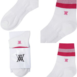 Aj[ St fB[X \bNX AGEUWSC02 EBY^ubN ANEW GOLF (W) METAL BLOCK SOCKS C zCg ubN 25ET 10PT