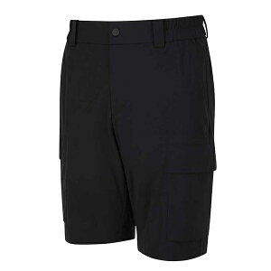 Aj[ St Y n[tpc AGFMMHP10 ubNtBjbV ANEW GOLF MEN SM BLACK FINISH HALF PANTS X|[eB @\ ubN 25WT 10PT