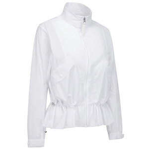 Aj[ St fB[X WPbg AGFMWJK01 SM GbZV ANEW GOLF WOMEN SM ESSENTIAL JACKET EChu[J[ WPbg 25WT 10PT