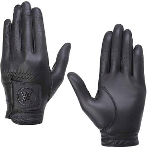 �A�j���[ �S���t �����Y �O���[�u AGFUMGV02 �����X�L�� ���� �Ў� �E���� ANEW GOLF MEN LH LAMBSKIN GLOVE ���S 22 23 24 25 cm �S���t�O���[�u 25ET 10PT YPP