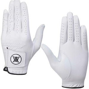 Aj[ St Y O[u AGFUMGV02 XL  Ў E ANEW GOLF MEN LH LAMBSKIN GLOVE S 22 23 24 25 cm StO[u 25ET 10PT YPP