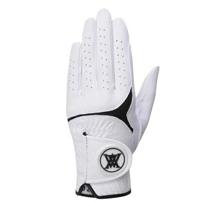 アニュー ゴルフ メンズ レイン グローブ AGFUMGV05 ノンスリップ 左手 片手 右利き ANEW GOLFMEN NON SLIP RAIN GLOVE (SINGLE) ホワイト 雨 25ET 10PT YPP