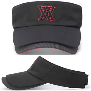 Aj[ St _uu oCU[ AGFUUCP22 ANEW GOLF DOUBLE BRIM VISOR Y fB[X jZbNX Xq ubN zCg J[L 25ET 10PT