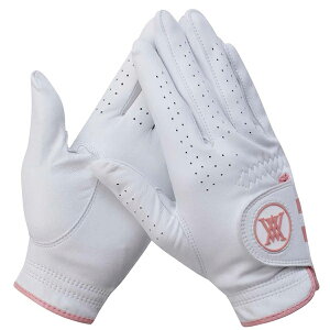 Aj[ St fB[X O[u AGFUWGV03 p EBY fBL[ ANEW GOLF WOMEN DINKY GLOVE u[ sN zCg x[W 25ET 10PT YPP