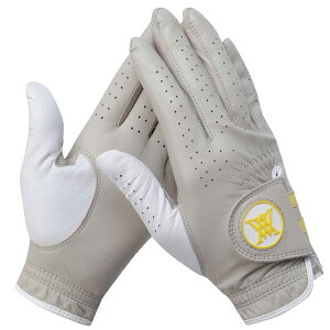 Aj[ St fB[X O[u AGFUWGV03 p EBY fBL[ ANEW GOLF WOMEN DINKY GLOVE u[ sN zCg x[W 25ET 10PT YPP