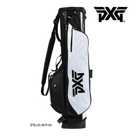 ♪【24年モデル】PXG サンデー スタンドバッグ B-UGB14 Sunday Stand Bag