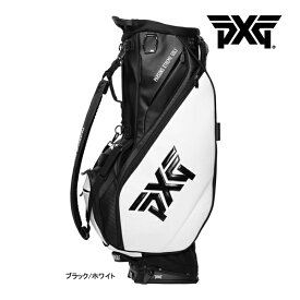 ♪【24年モデル】PXG ハイブリッド スタンドバッグ B-UGB9 Hybrid Stand Bag