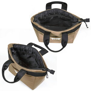 PXG St JP-GBCART StJ[g obO g[g Golf Cart Tote 25ET 10PT