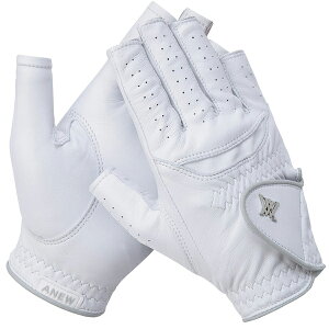 Aj[ St fB[X O[u AGDFWGV01  gD[ nfbh lC ANEW GOLF TWO HANDED NAIL GLOVES zCg sN x[W 25ET 10PT YPP