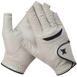 �y�G���g���[�ōX�Ƀ|�C���g3�{���z�A�j���[ �S���t ���f�B�[�X �O���[�u AGDFWGV01 ���� �g�D�[ �n���f�b�h �l�C�� ANEW GOLF TWO HANDED NAIL GLOVES �z���C�g �s���N �x�[�W�� 25ET 10PT YPP