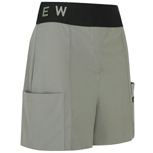yGg[ōXɃ|Cg3{zAj[ St fB[X n[t pc AGFMWHP40 GbZV N[ ANEW GOLF WOMEN SM ESSENTIAL COOL HALF PANTS Eh fC[ 25WT 10PT
