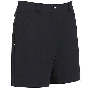 �A�j���[ �S���t ���f�B�[�X �n�[�t �p���c AGFMWHP50 �G�b�Z���V���� ANEW GOLF WOMEN SM ESSENTIAL HALF PANTS ���E���h ���K �����b�N�X �V���v�� 25WT 10PT