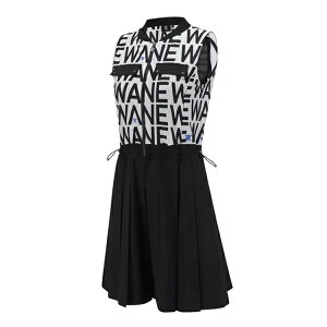 Aj[ St fB[X s[X AGFMWOP50 EBY SM Sp^[ m[X[u ANEW GOLF WOMEN ONEPEICE Ȃ m[X[u s 25WT 10PT