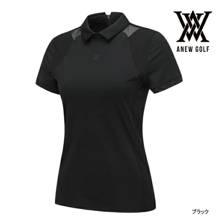 ☆ANEW GOLF☆アニュー韓国 メンズ半袖の通販 by pearly_golf｜ラクマ ANEW●アニュー●夏●Tシャツ