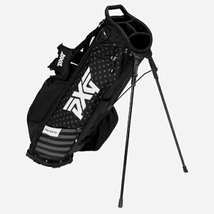 PXG St GNXg[ L[ X^hobO t[_ RNV B-PG-172 X|[c EH[LO  Xtreme Carry Stand Bag CB SB 25ET 10PT