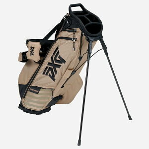 PXG �S���t �G�N�X�g���[�� �L�����[ �X�^���h�o�b�O �t���[�_�� �R���N�V���� B-PG-172 �X�|�[�c �E�H�[�L���O ������ Xtreme Carry Stand Bag CB SB 26ET 10PT