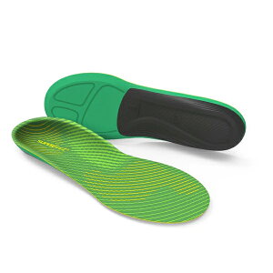 �X�[�p�[�t�B�[�g �C���\�[�� Active Support High Arch �A�N�e�B�u �T�|�[�g �n�C�A�[�` �����Y ���f�B�[�X ���~�� SUPERfeet �S���t �C �����j���O 26ET