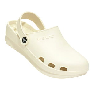 �e���b�N ���J�o���[ �T���_�� TELIC COMFY SABOT �R���t�B�T�{ �����Y ���f�B�[�X �C ���S �y�� �y�� �z�[���h�� �N���[�Y�g�b�v 3WAY ��Ï]���� 26ET