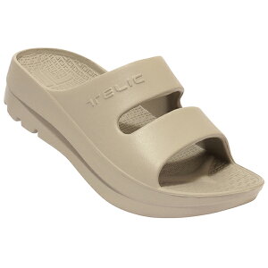 �e���b�N ���J�o���[ �T���_�� TELIC W-STRAP �X�g���b�v ���� �����Y ���f�B�[�X �C ���S �y�� �y�� �z�[���h�� �g�����h�� �N�b�V������ �Ռ��z�� 26ET