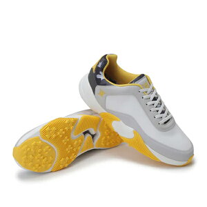 �A�j���[ �S���t �����Y �X�C�[�g �V���[�Y AGFUMSH02 MEN SUITE SHOES ANEW GOLF �f�U�C�� �X�|�[�e�B�[ �p�t�H�[�}���X���C�� �Ռ��z�� �X�j�[�J�[ �C 26ET