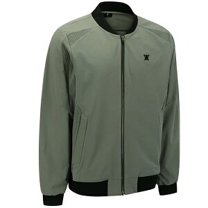 �A�j���[ �S���t �����Y�E�F�A �V�O�l�`���[ MA-1 �W���P�b�g AGGSMJK04 ANEW GOLF ���� �E�G�A �A�E�^�[ ���E���h �^�E�����[�X �㒅 �X�|�[�e�B �y�� 26WT