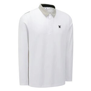 �A�j���[ �S���t �����Y�E�F�A �G�b�Z���V���� �����OT�V���c AGGSMTS02 ANEW GOLF ���� �E�G�A �g�b�v�X ���E���h �|���V���c �T�[�}�� ���b�t�� 26WT