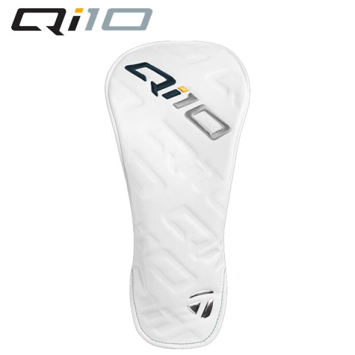 楽天市場】【純正ヘッドカバー】 テーラーメイド Qi10シリーズ用 