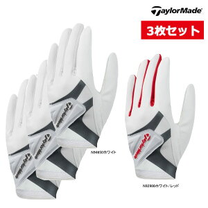 3Zbg e[[Ch St Y O[u TD305 X}[gNX TaylorMade GOLF Ў  E SMART CROSS GLOVE 21 22 23 24 25 26 cm 25E YPP
