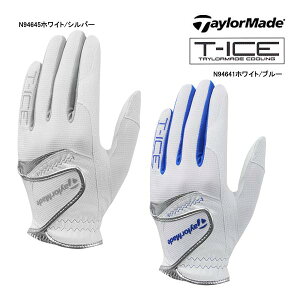 e[[Ch St Y O[u TJ162 eB[ACX TaylorMade GOLF Ў  E T-ICE GLOVE zCg  21 22 23 24 25 26 cm 25ET TKY