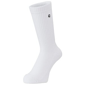 e[[Ch St Y N[\bNX TJ315 Mx[VbN TaylorMade GOLF M BASIC CREW SOCKS C zCg ubN 25E YPP