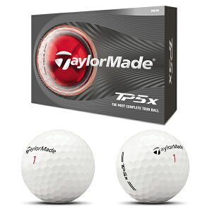 ��s�\�� �e�[���[���C�h �S���t 2026�N���f�� �V�� TP5/TP5x 1�_�[�X 12�� �S���t�{�[�� �e�B�[�s�[�t�@�C�u/ �G�b�N�X �򋗗� �X�s�����\ TaylorMade GOLF