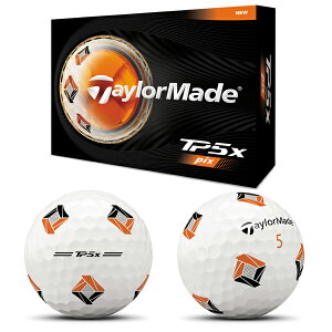 ��s�\�� 2�_�[�X�Z�b�g �e�[���[���C�h �S���t 2026�N���f�� �V�� TP5 pix/TP5x pix 24�� �S���t�{�[�� �e�B�[�s�[�t�@�C�upix/�G�b�N�Xpix TaylorMade GOLF