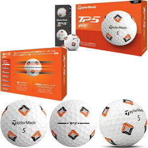 y2_[X(24)Zbgzy24Nfze[[Ch St{[ TP5 / TP5x pix (zCg) TaylorMade eB[s[t@Cu sbNX GbNX