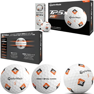yGg[ōXɃ|Cg3{zy2_[X(24)Zbgzy24Nfze[[Ch St{[ TP5 / TP5x pix (zCg) TaylorMade eB[s[t@Cu sbNX GbNX