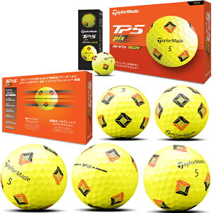 y24Nfze[[Ch St{[ TP5 / TP5x pix (CG[) 1_[X(12) TaylorMade eB[s[t@Cu sbNX GbNX