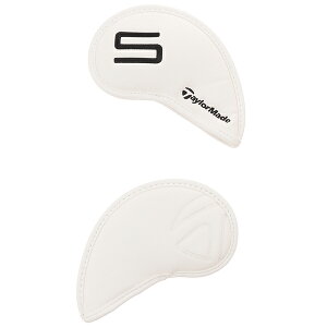 e[[Ch St ACAJo[ UN094 Zp[g TaylorMade GOLF SEPARATE IRON COVER 8Zbg IC wbhJo[ Y fB[X  25SSE