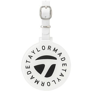 e[[Ch St l[^O UN098 T[NT TaylorMade GOLF CIRCLE-T NAME TAG l[ v[g D O ڈ 25E YPP