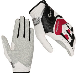 �y�G���g���[�ōX�Ƀ|�C���g3�{���z�e�[���[���C�h �S���t �����Y �O���[�u UN146 �C���^�[�N���X6.0 TaylorMade GOLF �Ў� ���� �E���� INTERCROSS 6.0 GLOVE 21 22 23 24 25 26 cm 25E TKY