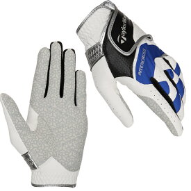 テーラーメイド ゴルフ メンズ グローブ UN146 インタークロス6.0 TaylorMade GOLF 片手 左手 右利き INTERCROSS 6.0 GLOVE 21 22 23 24 25 26 cm 25E TKY