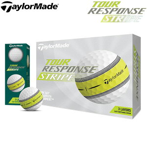 yze[[Ch St{[ cA[X|X XgCv zCg 1_[X(12) TOUR RESPONSE STRIPE TaylorMade
