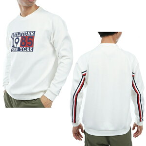 yGg[ōXɃ|Cg3{zg~[qtBK[ St Y S N[lbNXEFbg THMA350 TOMMY HILFIGER GOLF jbg  zCg Th lCr[ LYW 25W ASR SAL