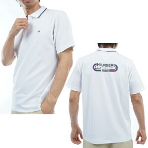 yGg[ōXɃ|Cg3{zg~[qtBK[ St XLbp[Vc THMA414 Y gbNOtBbN TOMMY HILFIGER GOLF z zCg lCr[ LYW 25W SAL ASR