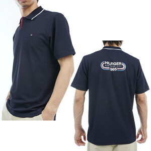 g~[qtBK[ St XLbp[Vc THMA414 Y gbNOtBbN TOMMY HILFIGER GOLF z zCg lCr[ LYW 25W SAL ASR