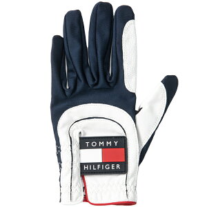 g~[qtBK[ St Y O[u THMG300M TOMMY HILFIGER GOLF GLOVE t[TCY  Ў E ubN I[u gR[ 24E YPP