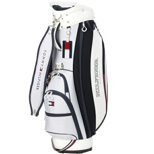 g~[qtBK[ St LfBobO THMG4SC4 J[g A[`S TOMMY HILFIGER GOLF zCg lCr[ 9^ 4 CB 24E ASR 10PT
