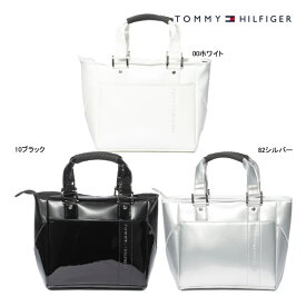 ♪【24年SSモデル】トミーヒルフィガー ゴルフ THMG4ST2 ラウンドバッグ モダンスポーツ TOMMY HILFIGER GOLF