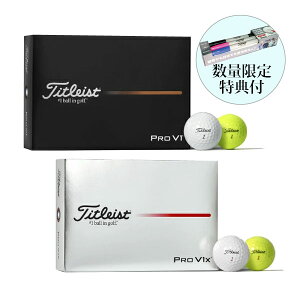 ʌTt ^CgXg St {[ vV1 vV1X 2025N 1_[X 12 zCg CG[ [ io[ nC _u PRO V1 V1X Titleist GOLF 25EB