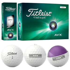 y24Nfz^CgXg G[uCGbNX {[ 1_[X(12) Titleist AVX